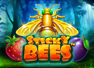 Sticky Bees